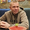 Знакомства: Мишаня, 40 лет, Псков