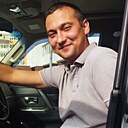 Знакомства: Андрей, 35 лет, Ульяновск