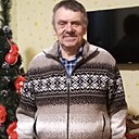 Знакомства: Сергей, 60 лет, Калуга