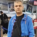 Знакомства: Сафар, 43 года, Тюмень