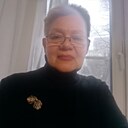 Знакомства: Ирина, 67 лет, Москва