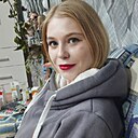 Знакомства: Вероника, 26 лет, Кинешма