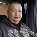 Знакомства: Сандыбай, 52 года, Актюбинск
