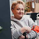 Знакомства: Галина, 59 лет, Москва