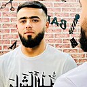 Знакомства: Ali, 23 года, Адлер
