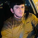 Знакомства: Алан, 28 лет, Первоуральск
