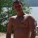 Знакомства: Дмитрий, 46 лет, Тольятти