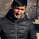 Знакомства: Мурат, 30 лет, Сочи