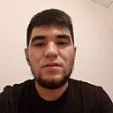 Знакомства: Азиз, 25 лет, Тосно