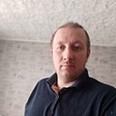 Знакомства: Сергей, 35 лет, Воложин