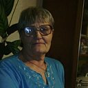 Знакомства: Зинаида, 70 лет, Абакан