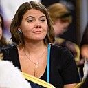 Знакомства: Ольга, 42 года, Санкт-Петербург