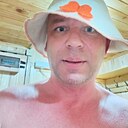 Знакомства: Евгений, 46 лет, Находка