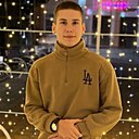 Знакомства: Seva, 25 лет, Анапа