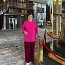 Знакомства: Рахима, 63 года, Алматы
