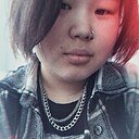 Знакомства: Нафаня, 22 года, Улан-Удэ