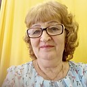 Знакомства: Любовь, 66 лет, Киров