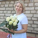 Знакомства: Ирина, 49 лет, Орша