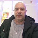 Знакомства: Алекс, 45 лет, Меловое