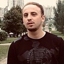 Знакомства: Александр, 30 лет, Минск