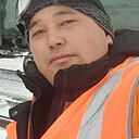 Знакомства: Дархан, 37 лет, Петропавловск