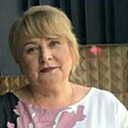 Знакомства: Ольга, 58 лет, Добрянка