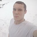 Знакомства: Владимир, 25 лет, Старица