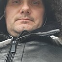 Знакомства: Сергей, 44 года, Москва