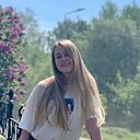 Знакомства: Полиночка, 29 лет, Макушино