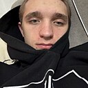 Знакомства: Влад, 21 год, Гродно