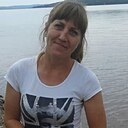 Знакомства: Людмила, 45 лет, Ужур