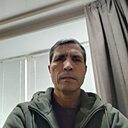 Знакомства: Рустам, 52 года, Химки