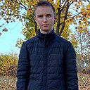 Знакомства: Даниил, 19 лет, Ивацевичи