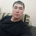 Знакомства: Азамат, 39 лет, Сокулук