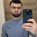 Знакомства: Максим, 29 лет, Сургут