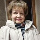 Знакомства: Ольга, 67 лет, Санкт-Петербург