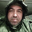 Знакомства: Давид, 45 лет, Красная Яруга