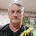 Знакомства: Сергей, 64 года, Кунгур
