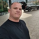 Знакомства: Егор, 40 лет, Ташкент