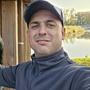 Знакомства: Дамир, 35 лет, Ишимбай