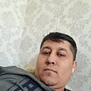 Знакомства: Алишер, 39 лет, Денау