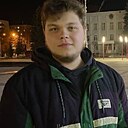 Знакомства: Данила, 23 года, Сургут