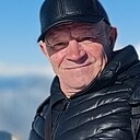 Знакомства: Серебро, 66 лет, Сочи