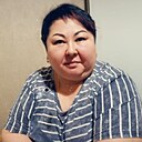 Знакомства: Нурсулу, 47 лет, Мегион