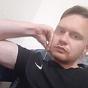Знакомства: Дмитрий, 27 лет, Починок