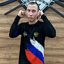 Знакомства: Никита, 26 лет, Саранск