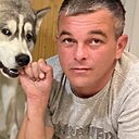 Знакомства: Антон, 46 лет, Тутаев