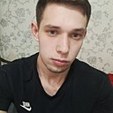 Знакомства: Roman, 21 год, Рубцовск