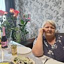 Знакомства: Алла, 65 лет, Волжский