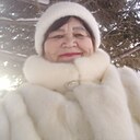 Знакомства: Светлана, 70 лет, Агидель